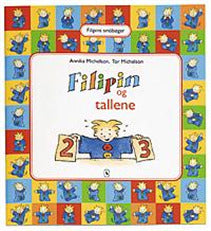 Filipin og tallene