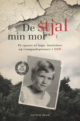 De stjal min mor