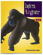 Børn tegner dyr