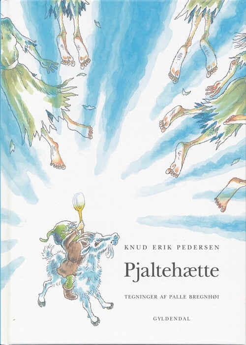 Pjaltehætte
