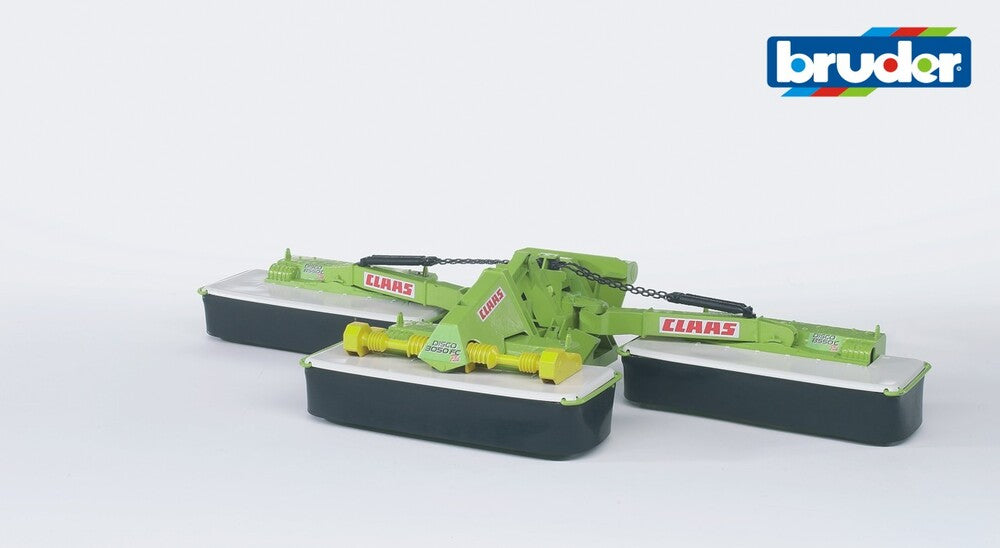 Bruder Claas Disc mower Disco 8550 C Plus slåmaskine