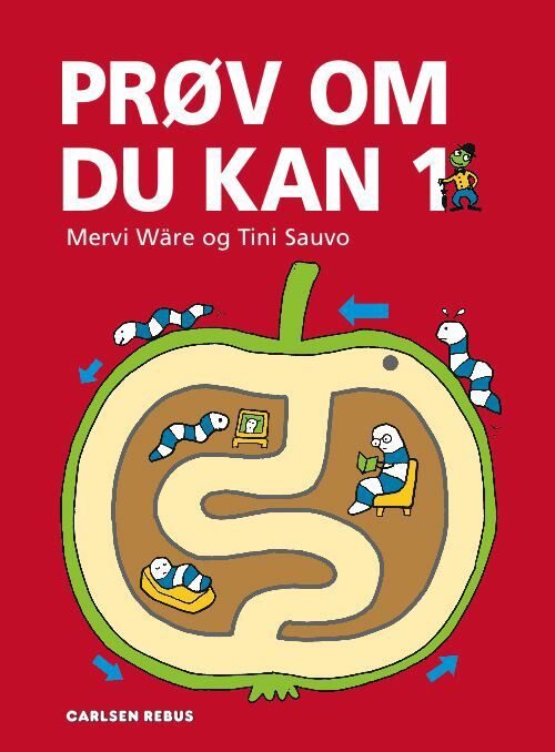 Prøv om du kan 1