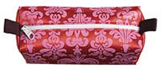 Penalhus/make-up pung (pink)