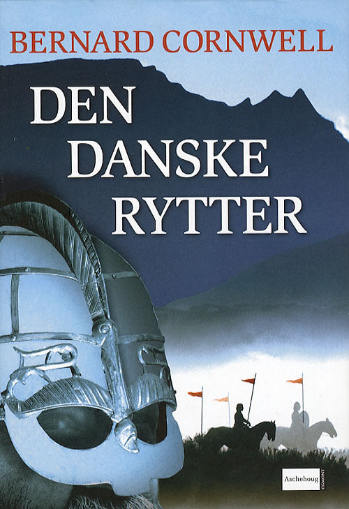 Den danske rytter (SAKS bd. 2)