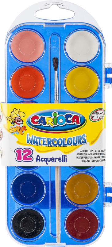 CARIOCA FARVELADE