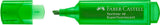 Overstregningspen Faber-Castell grøn
