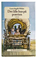 Det lille hus på prærien, 2