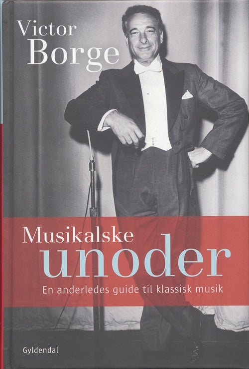 Musikalske unoder