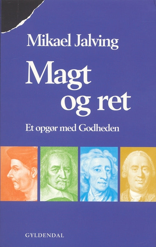 Magt og ret