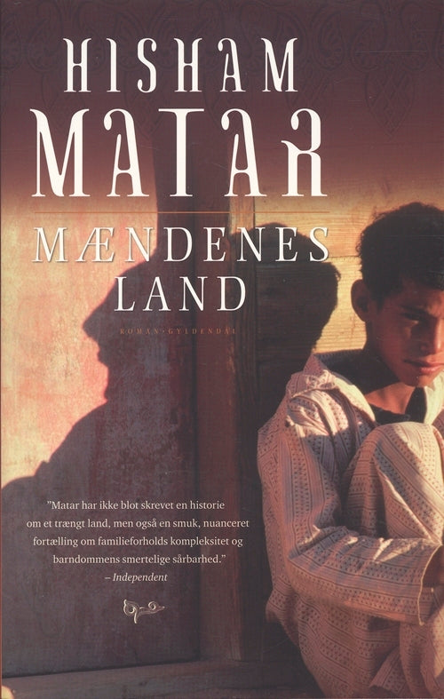 Mændenes land