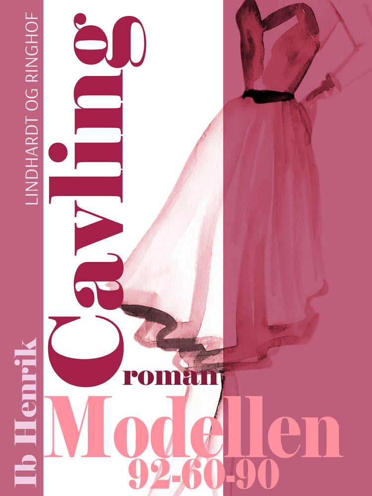 Modellen: 92-60-90
