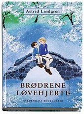 Brødrene Løvehjerte 