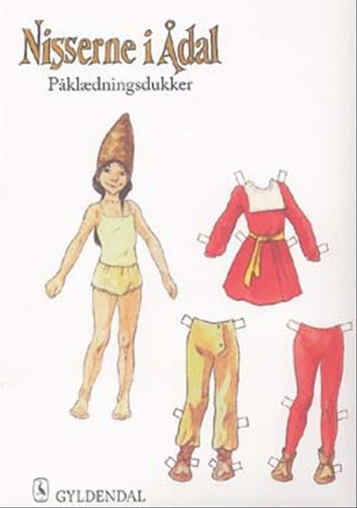 Nisserne i Ådal