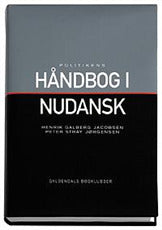 Politikens Håndbog i Nudansk
