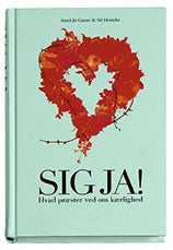 Sig ja!