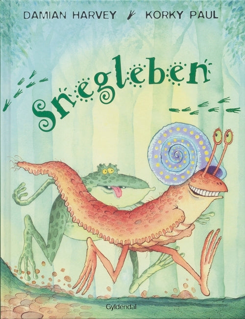 Snegleben