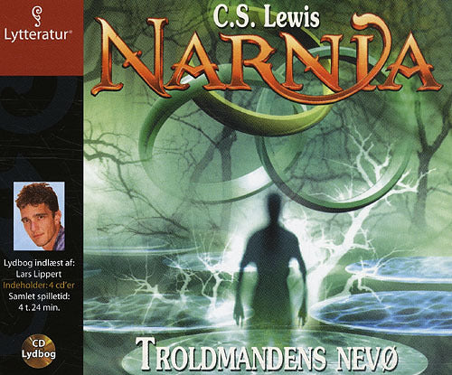 Troldmandens nevø