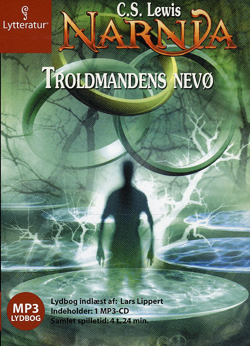 Troldmandens nevø