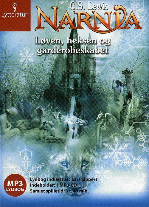 Løven, heksen og garderobeskabet