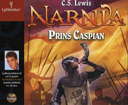 Prins Caspian
