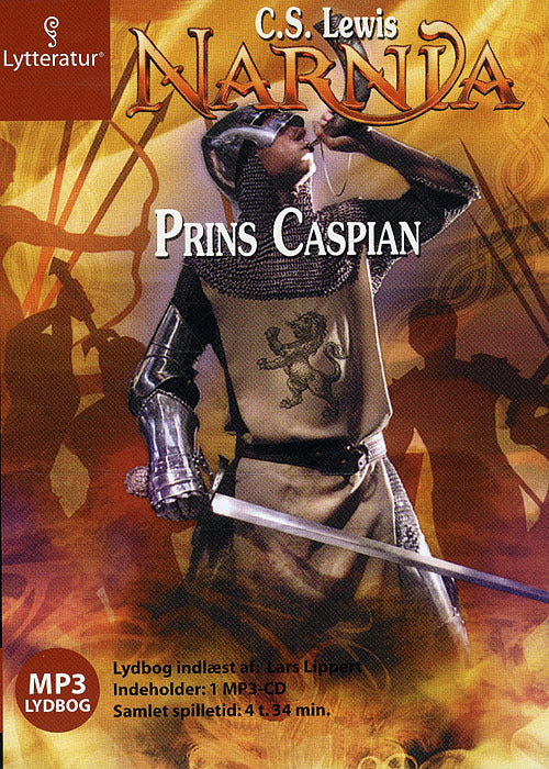 Prins Caspian