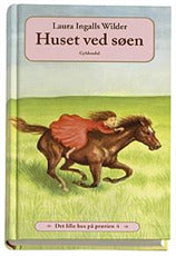 Det lille hus ved søen. (4)