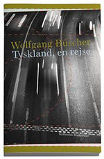 Tyskland, en rejse