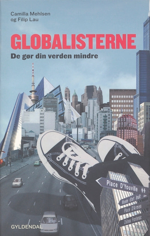 Globalisterne