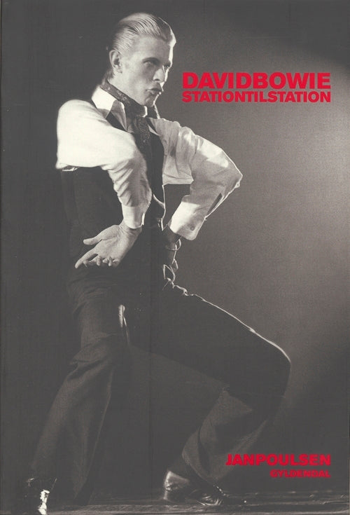 David Bowie