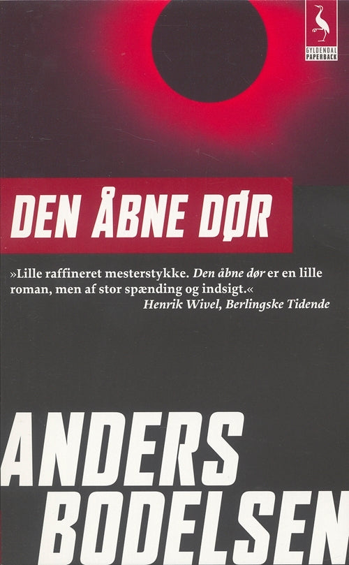 Den åbne dør