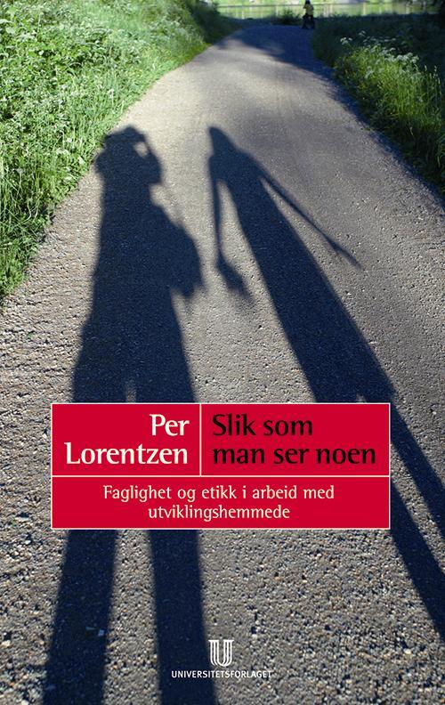 Slik som man ser noen