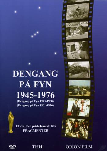 Dengang på Fyn 1945-1976