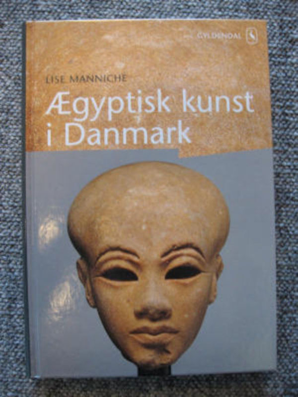 Ægyptisk kunst i Danmark