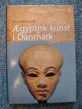 Ægyptisk kunst i Danmark