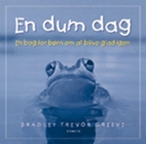 En dum dag