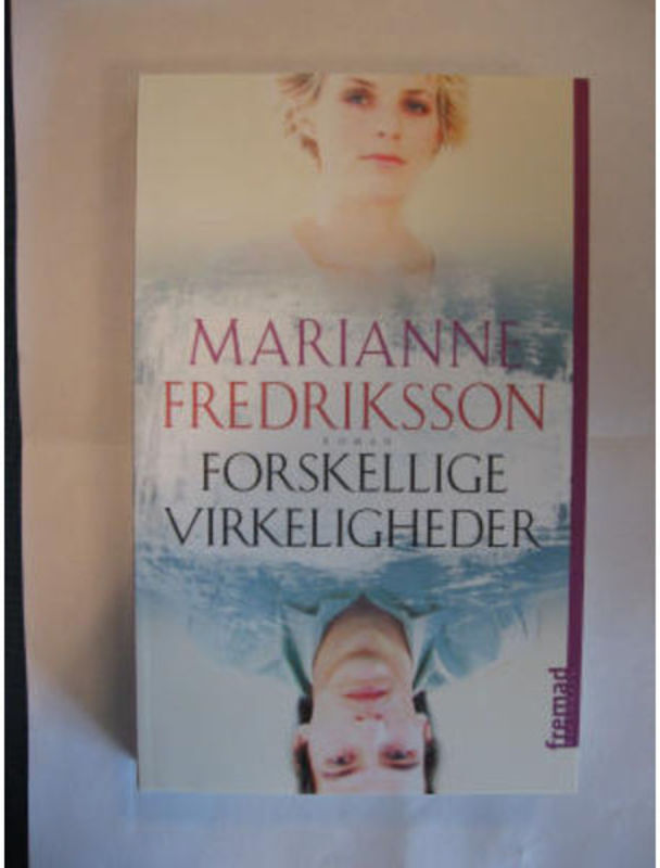 Forskellige virkeligheder