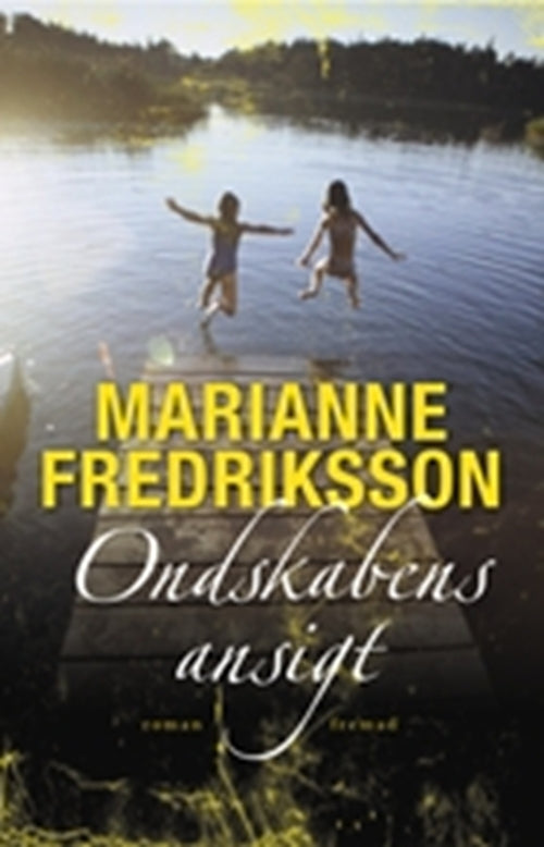 Ondskabens ansigt