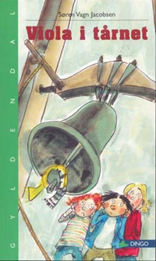 Viola i tårnet