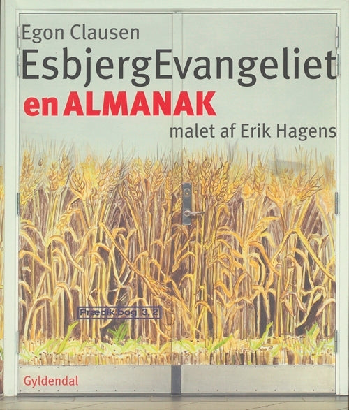 Esbjergevangeliet