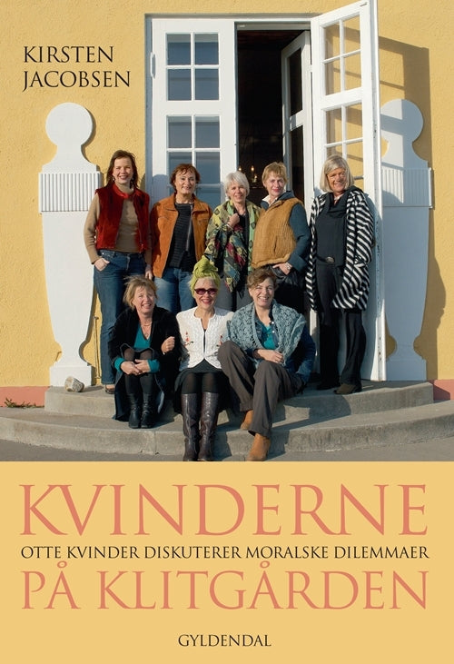 Kvinderne på Klitgården