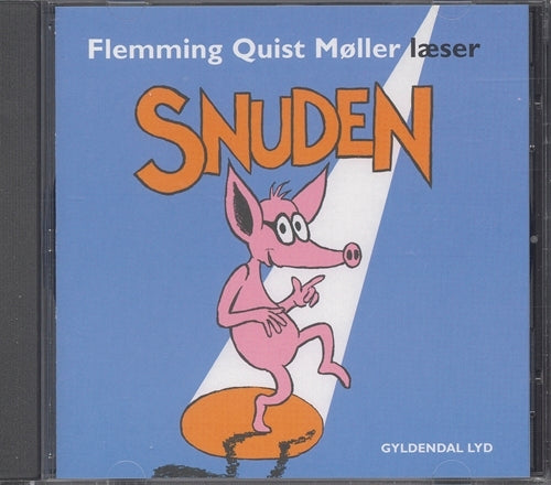 Snuden