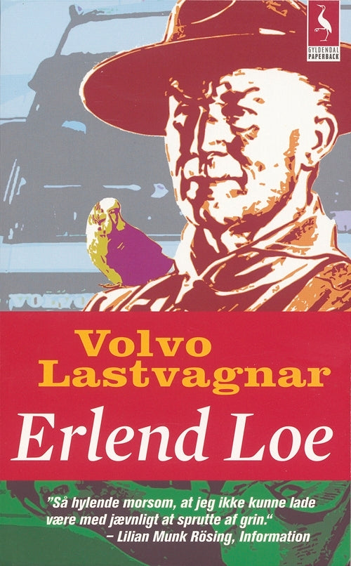 Volvo Lastvagnar