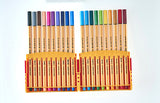 Fiberpen point 88 Stabilo colorparade i box