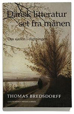Dansk litteratur set fra månen