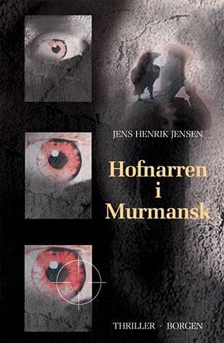 Hofnarren i Murmansk