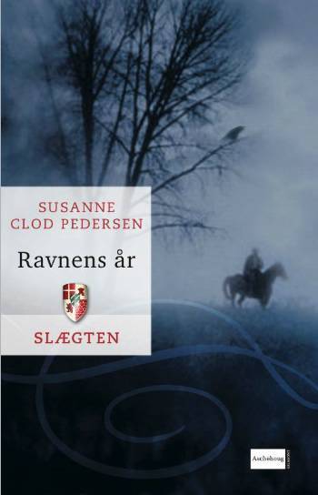 Slægten 6: Ravnens år
