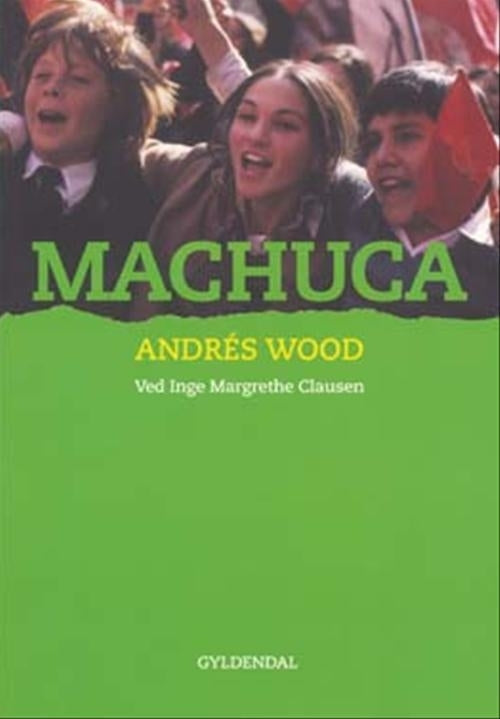 Machuca