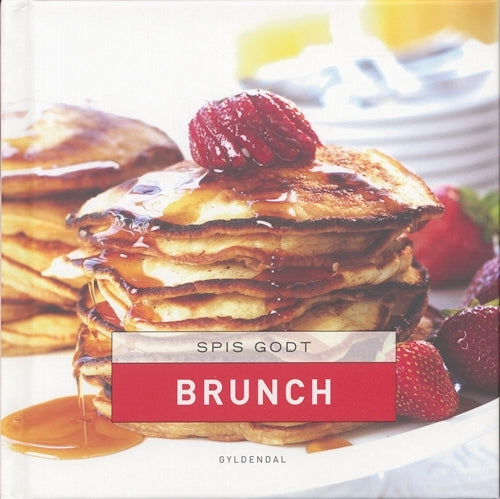 Spis godt Brunch