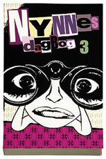 Nynnes dagbog 3