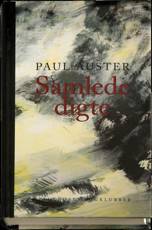 Samlede digte